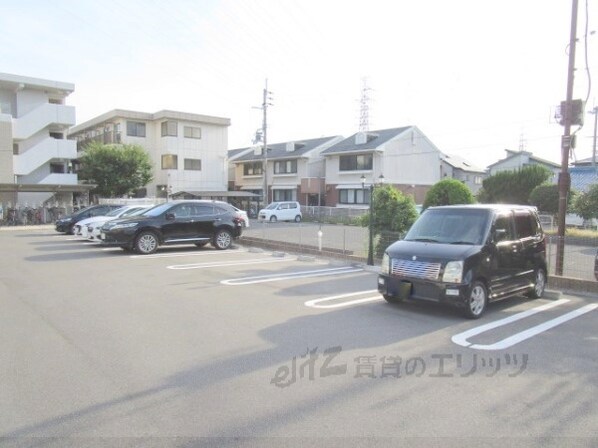 アルヴィータの物件内観写真